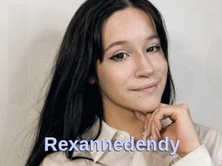 Rexannedendy
