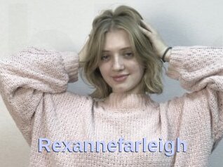Rexannefarleigh