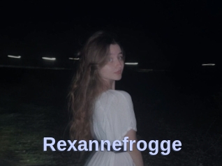 Rexannefrogge