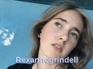 Rexannegrindell