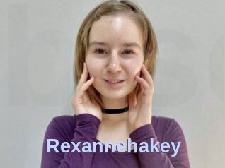 Rexannehakey