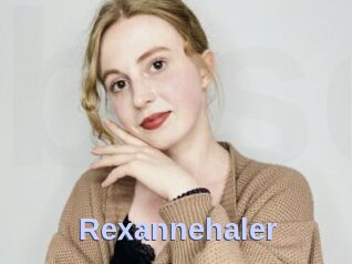 Rexannehaler