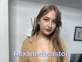 Rexanneheaston