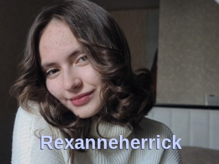 Rexanneherrick