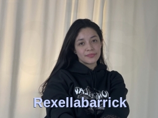 Rexellabarrick