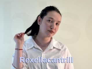 Rexellacantrill