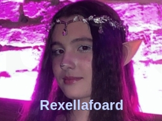 Rexellafoard