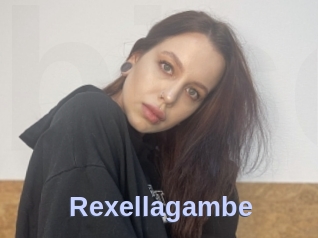 Rexellagambe
