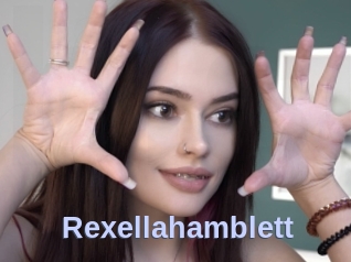 Rexellahamblett