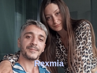 Rexmia
