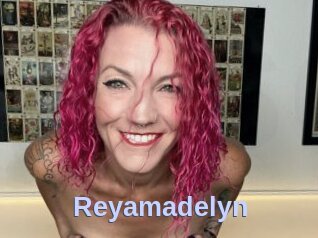 Reyamadelyn