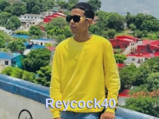 Reycock40