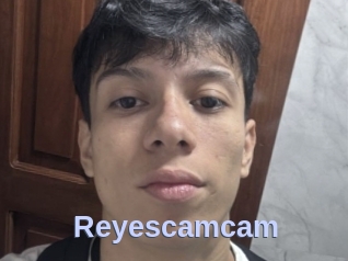 Reyescamcam