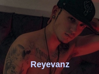 Reyevanz
