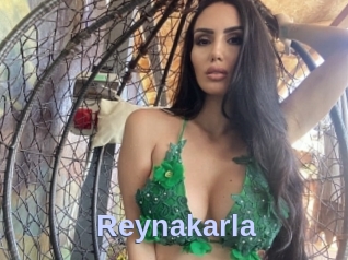 Reynakarla