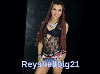 reyshellbig21 Big Sexy Titties