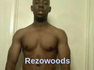 Rezowoods