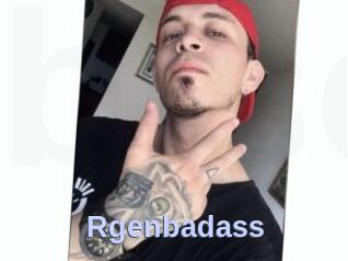Rgenbadass