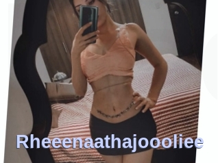 Rheeenaathajoooliee