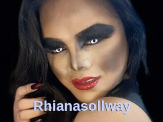 rhianasollway Big Sexy Titties