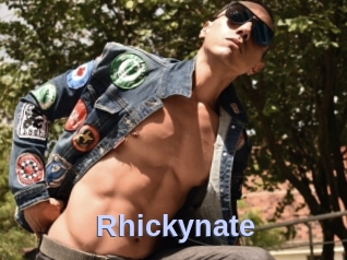 Rhickynate