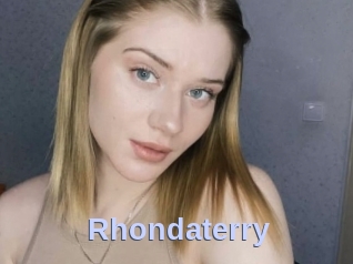 Rhondaterry