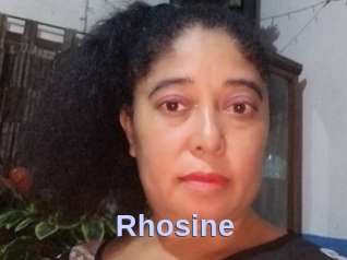 Rhosine