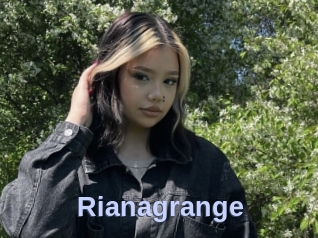 Rianagrange