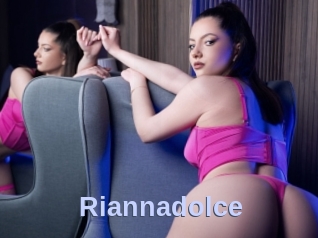 riannadolce Big Sexy Titties