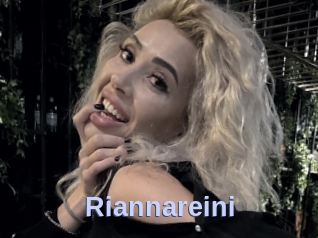 Riannareini