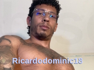 Ricardodominic18