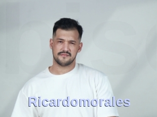 Ricardomorales