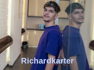 Richardkarter