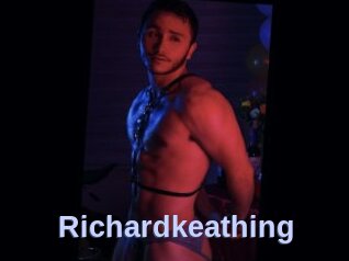 Richardkeathing
