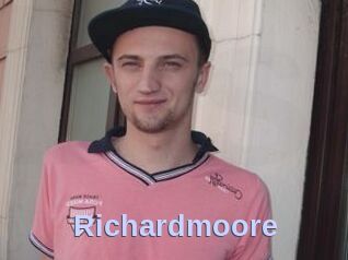 Richardmoore