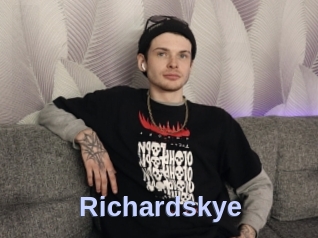 Richardskye