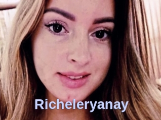 Richeleryanay