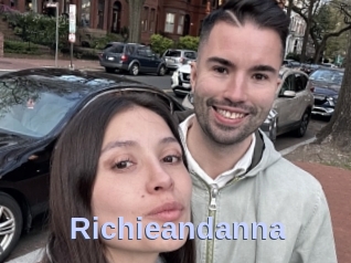 Richieandanna