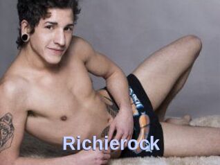 Richierock