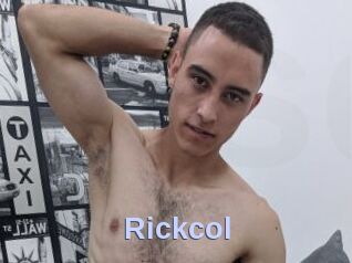 Rickcol