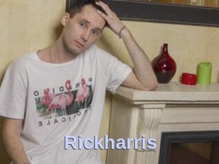 Rickharris