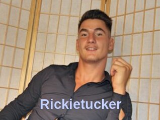 Rickietucker