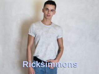 Ricksimmons