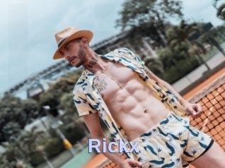 Rickx