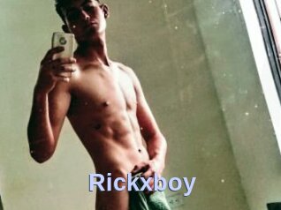 Rickxboy