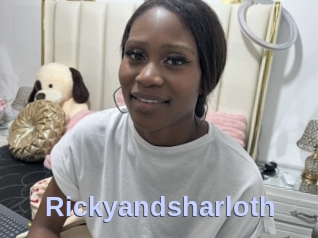 Rickyandsharloth