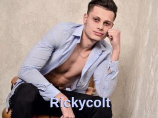 Rickycolt