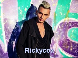 Rickycox