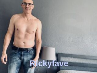 Rickyfave