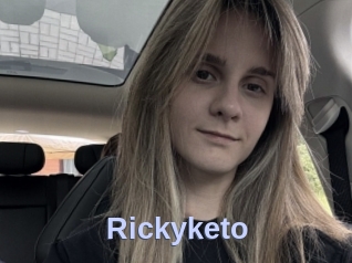 Rickyketo
